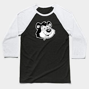 bear necessity Baseball T-Shirt